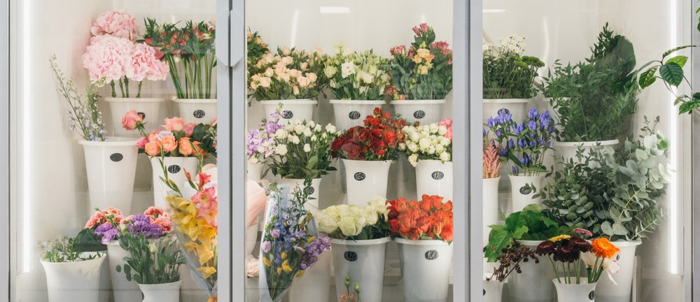 Floral Refrigeration | Flower Cooler Rental